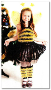 2013 12 02 222953 170x300 Новогодний костюм пчелки