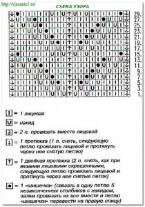 О вязании 2012-09-15_003228-210x300 Узор шишечки