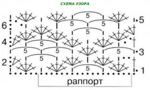 О вязании 2013-03-01_233217-300x180 Ажурные ромбы